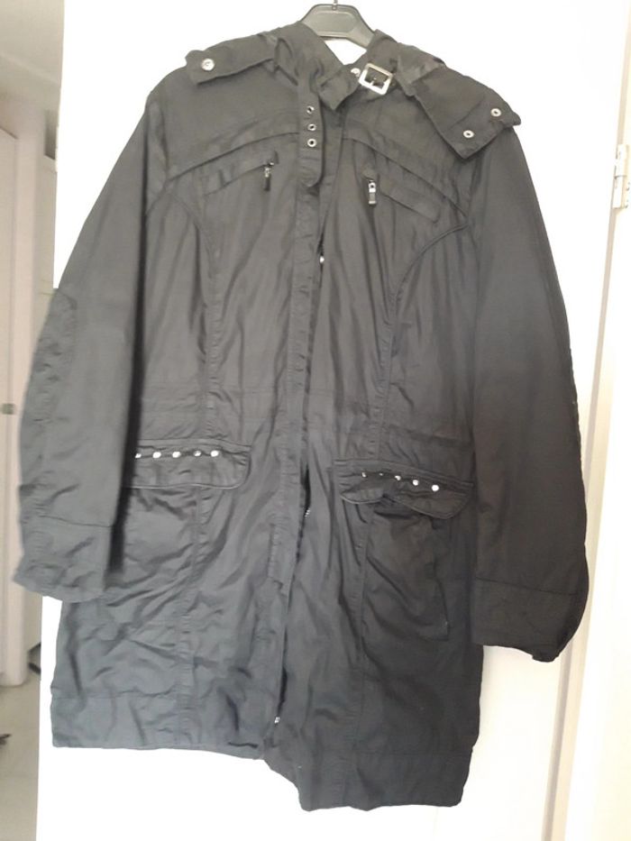 Veste t.48