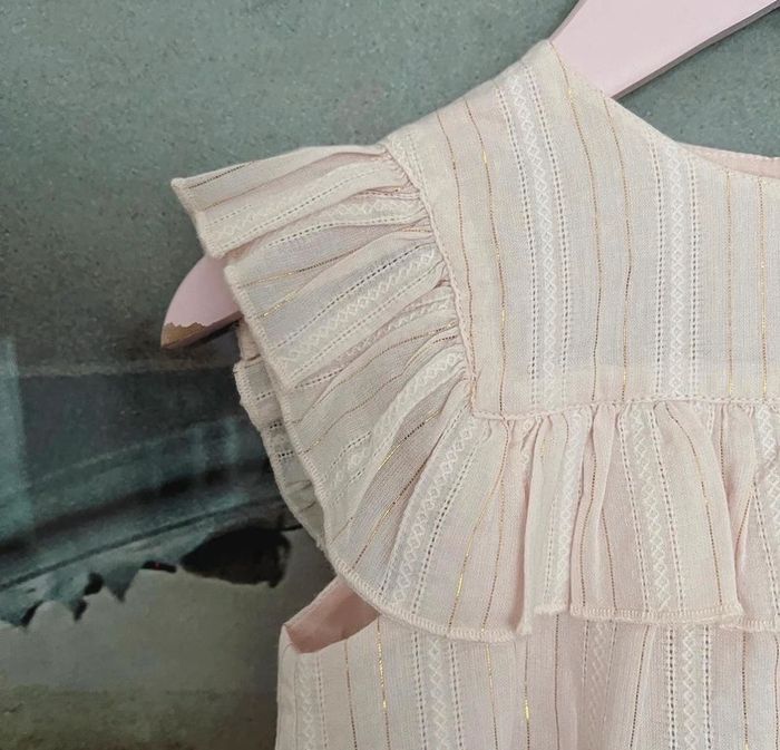 🌿Robe Cyrillus🌿 - photo numéro 4