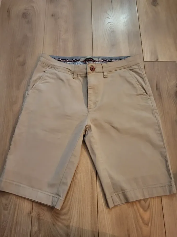 Pantalon Armand Thierry t.38