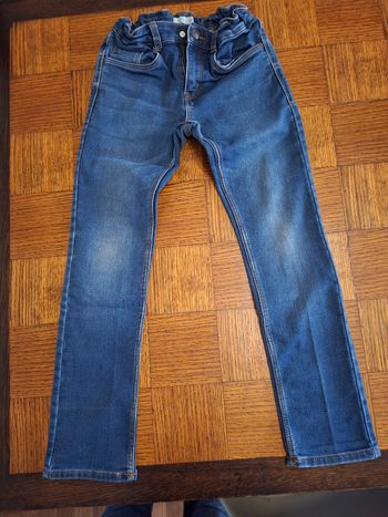 Jean regular 