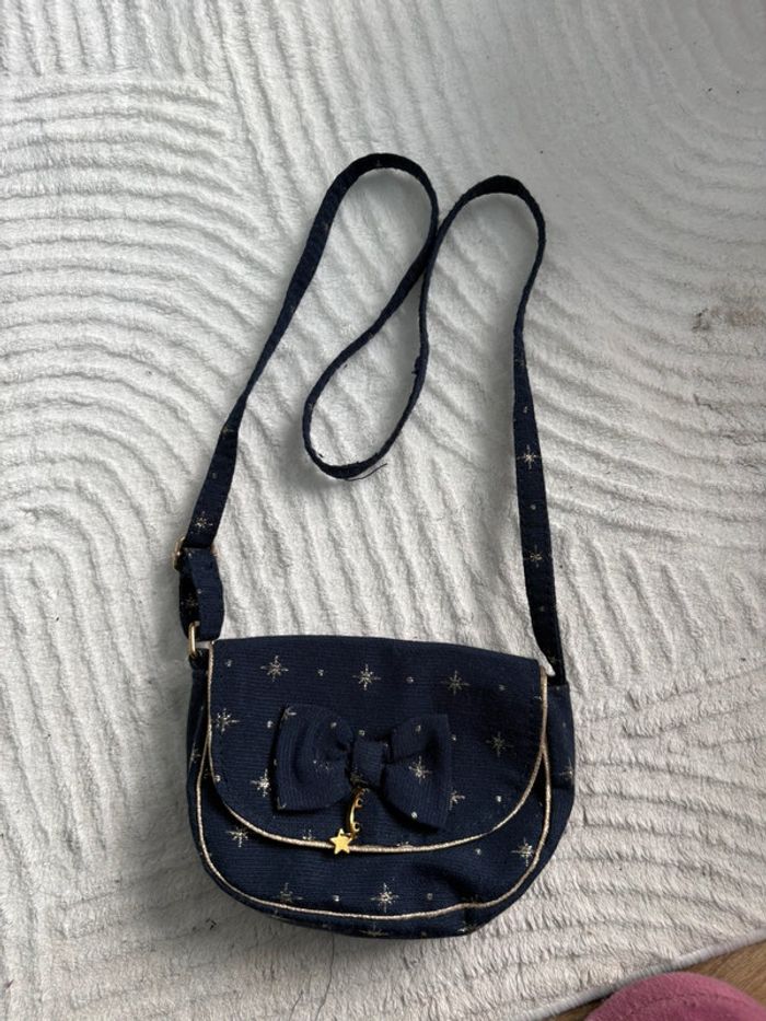 Petit sac sergent major