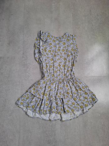 Robe ikks 6 ans