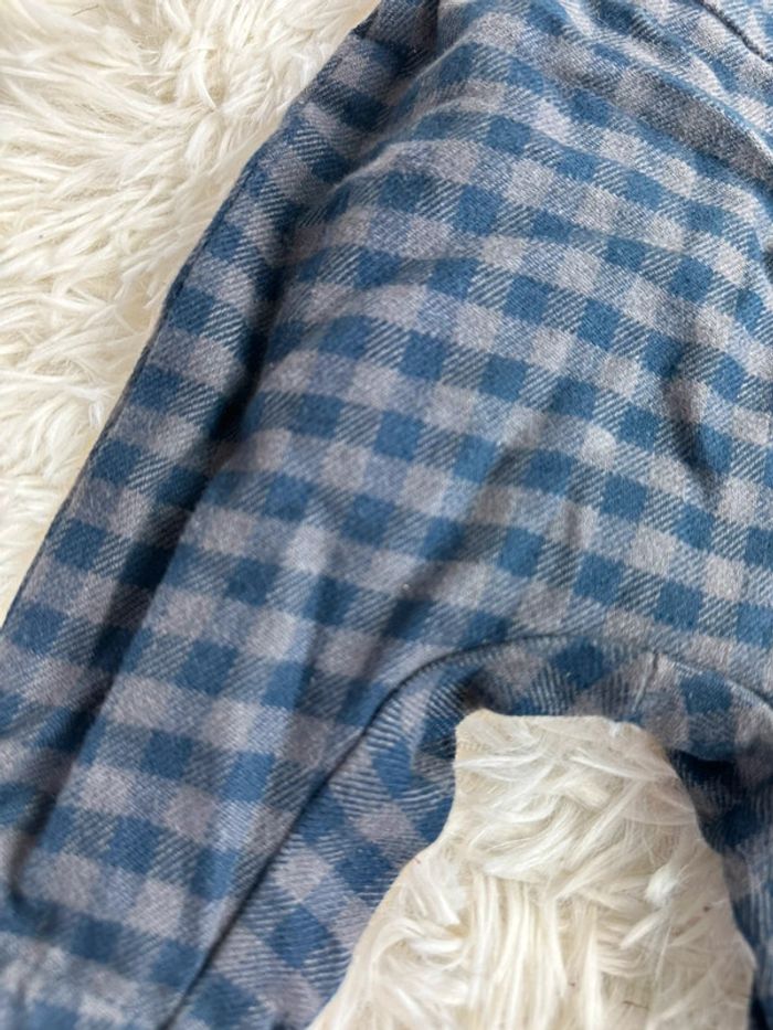 Ensemble bébé H&M taille 0-1 mois - photo numéro 2