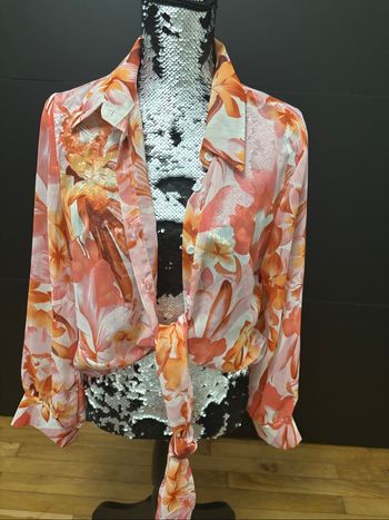 Vends chemise