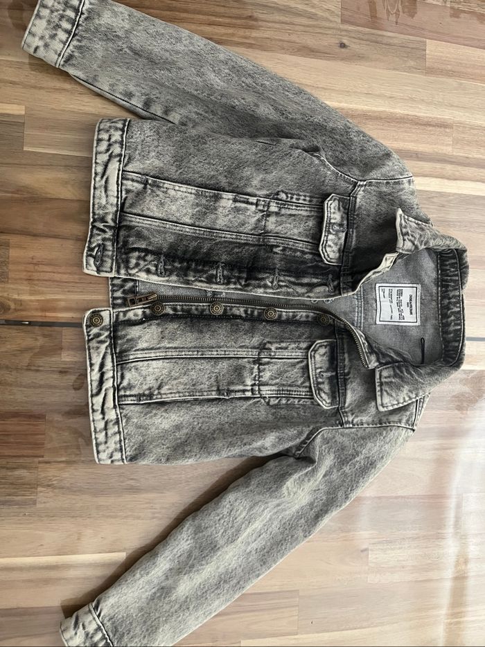 Veste Zadig & Voltaire - photo numéro 2