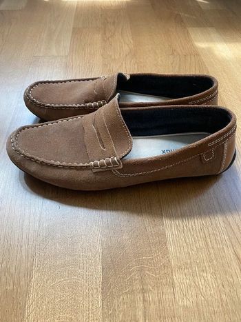 Mocassins pointure 42