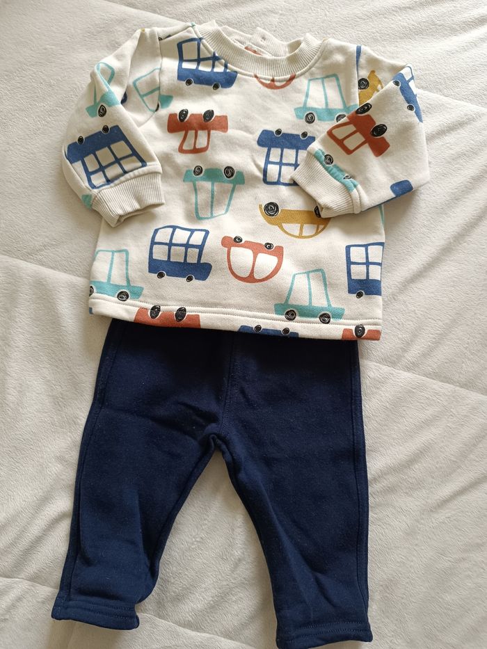 Ensemble