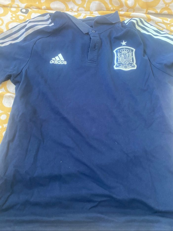Polo vintage espagne