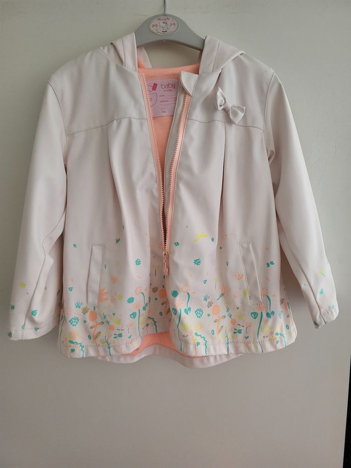 Imperméable