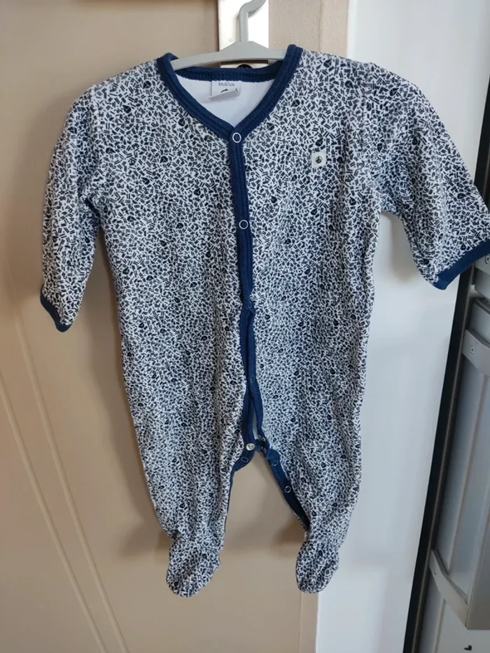 Pyjamas - photo numéro 5
