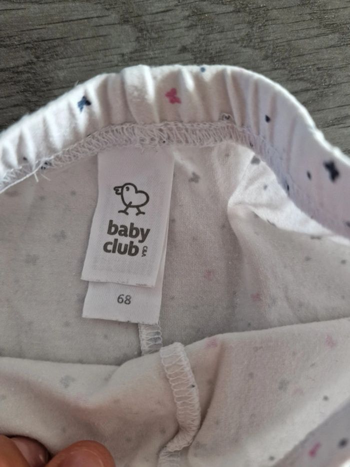 Lot de 3 pantalons - photo numéro 3