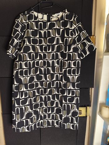 robe vintage