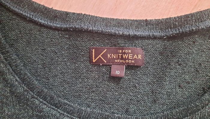 Pull 'New look' taille 38 - photo numéro 2