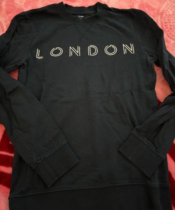 Pull London