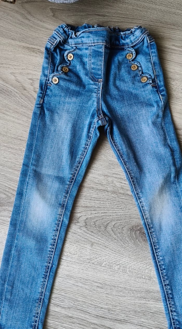 Lot jean - photo numéro 2