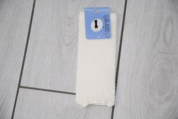 gants mitaines resille blanc Claire's neuf soirée costumée séance photo EVJF anniversaire