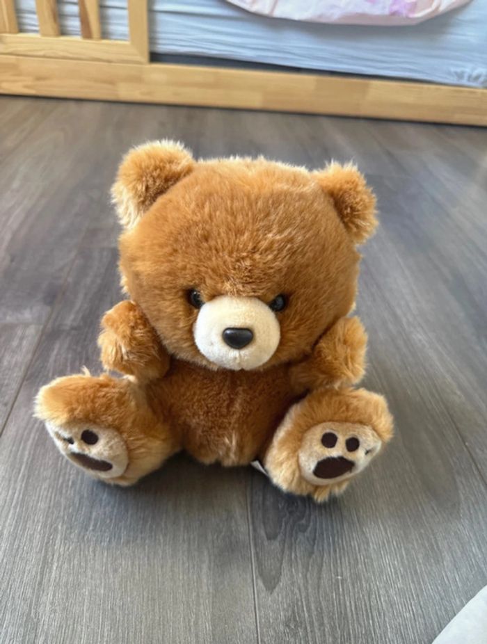 Peluches ou doudous - photo numéro 13