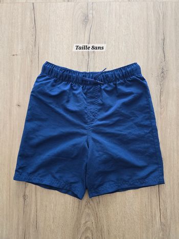 Surfer de bain - Taille 8ans - Tissaia