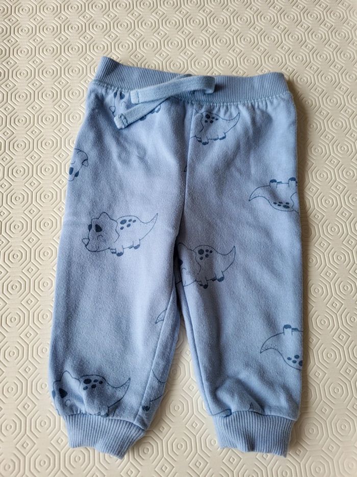 Lot 2 joggings - photo numéro 5