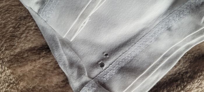 Maillot manches longues - photo numéro 5