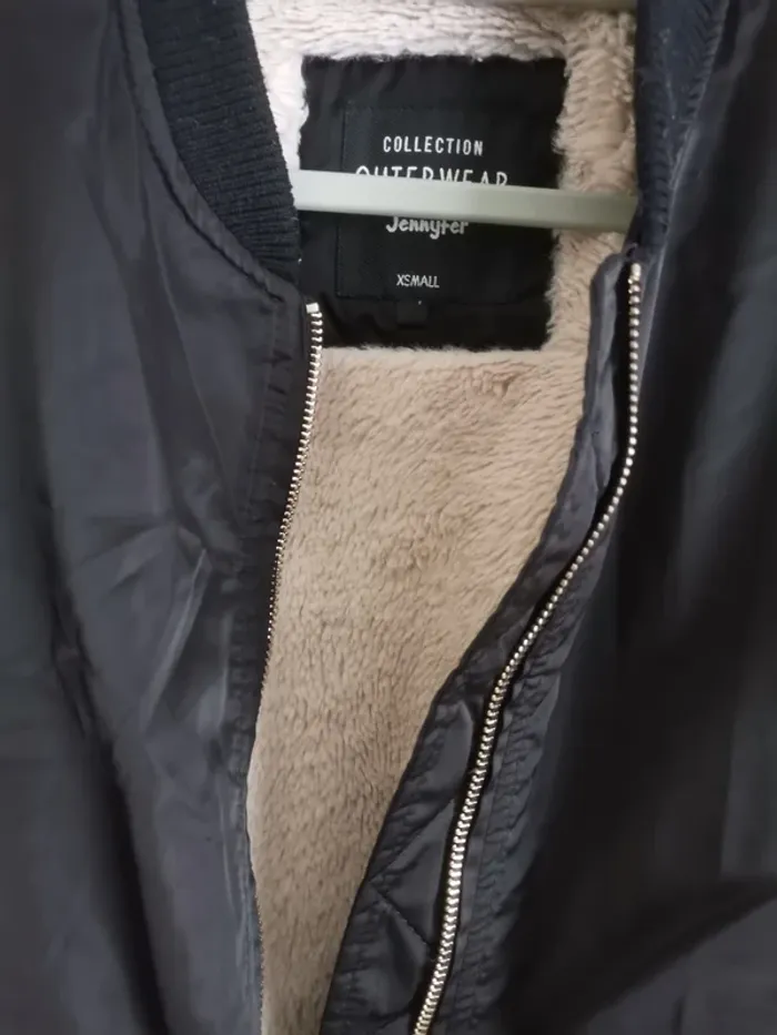 Bombers moumoute - photo numéro 2