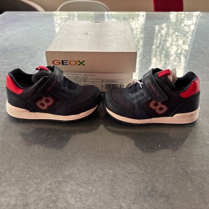 Geox neuves taille 23 - photo numéro 3