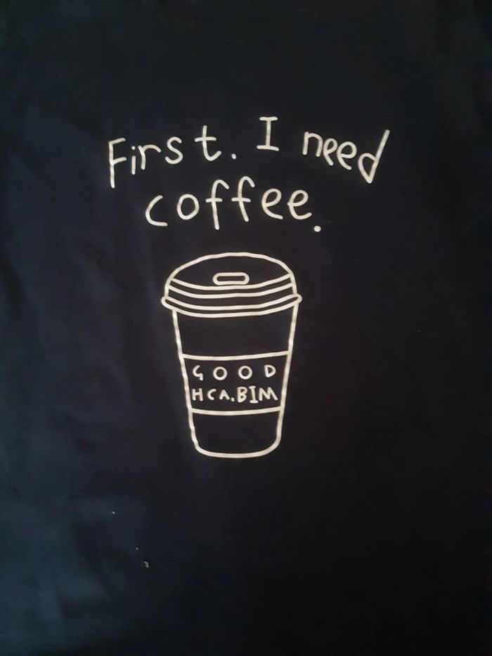 T-shirt shein - photo numéro 2