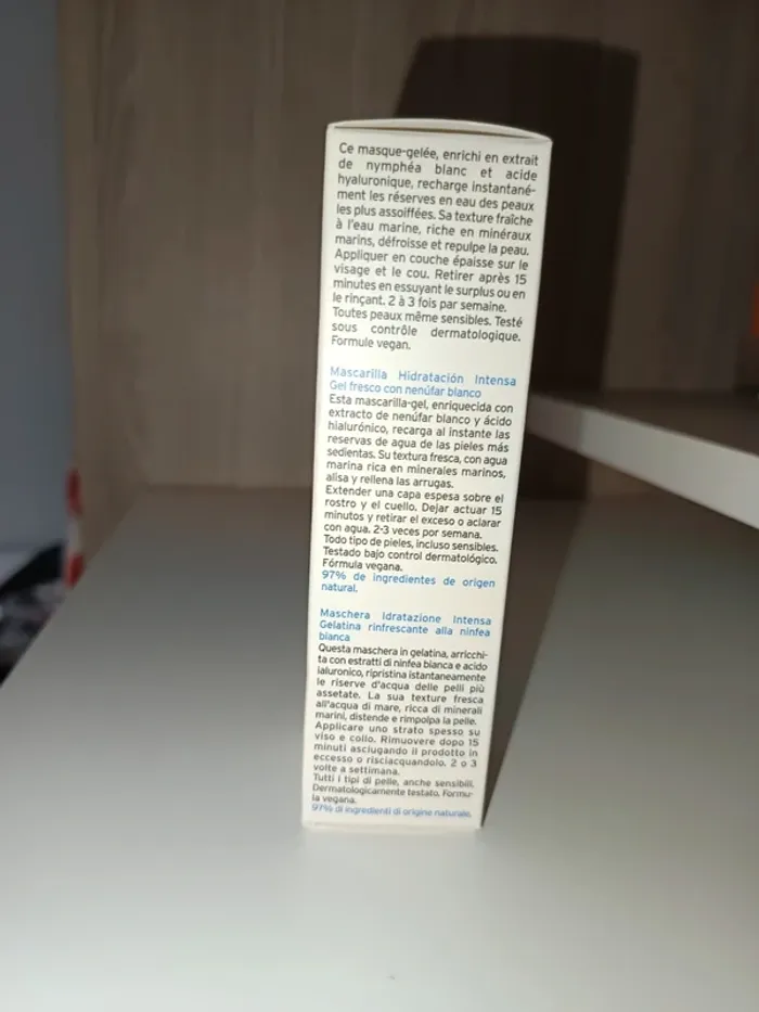 Lot soins du visage - photo numéro 14