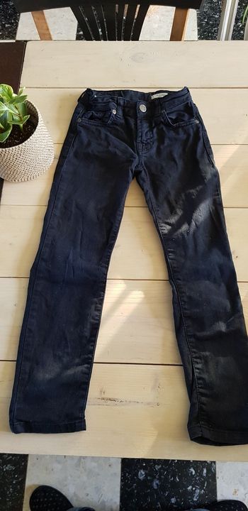 Jeans noir 4-5 ans Cimarron