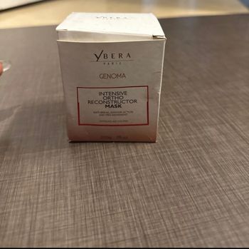 Masque anti casse Ybera