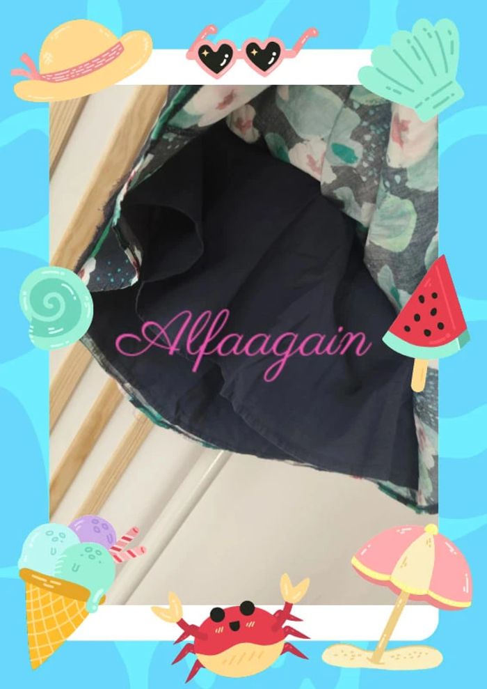 Jupe catimini clair de terre 5ans - photo numéro 10