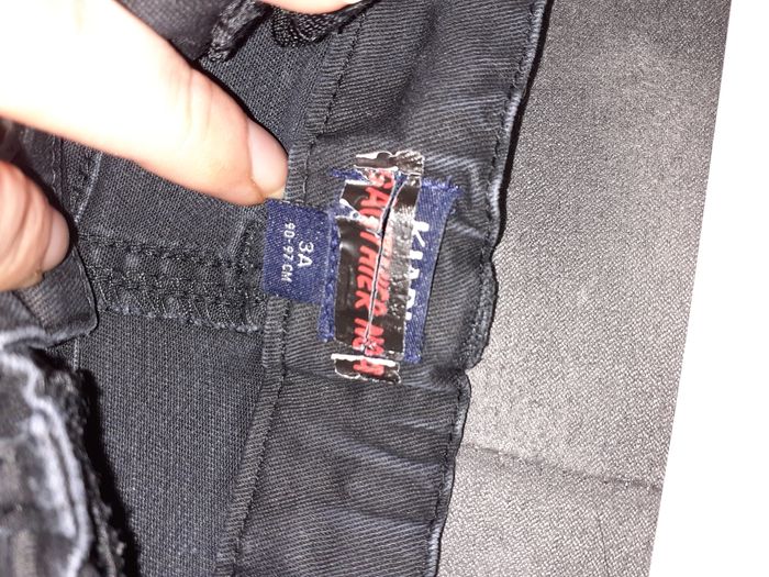 Pantalon - photo numéro 4