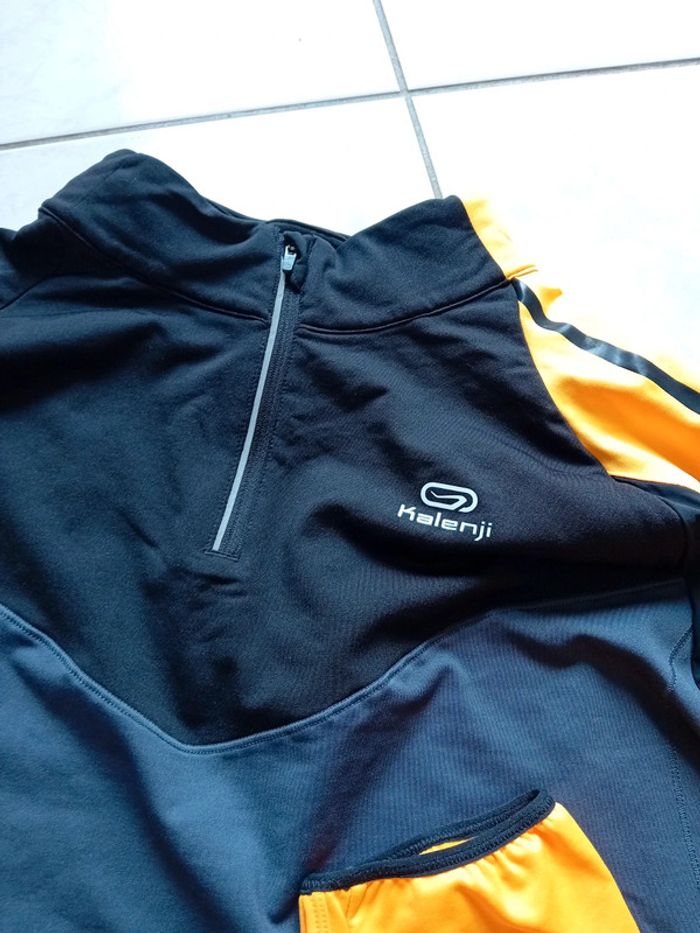 Veste - photo numéro 8
