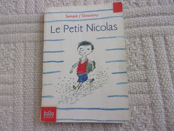 Le petit Nicolas