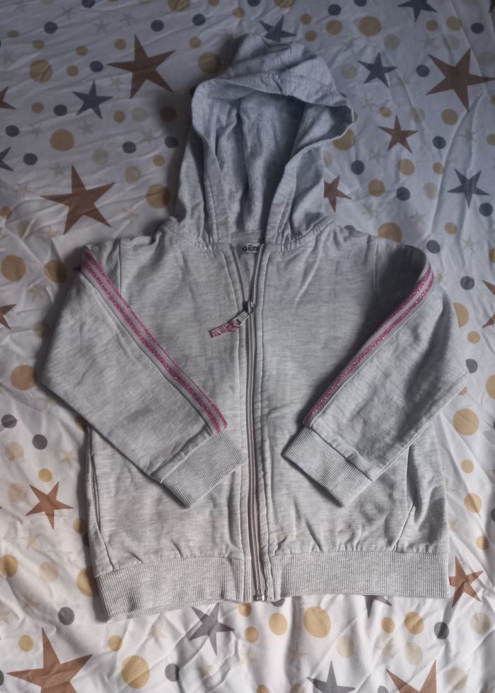 Veste Gemo 5 ans