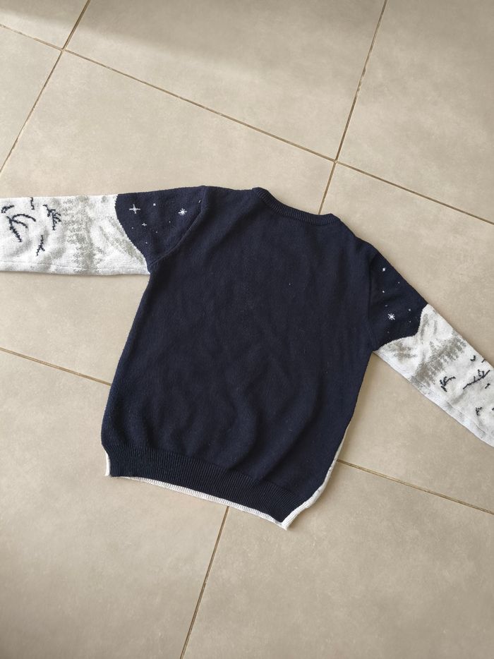 Plus de noël 6-7 ans - photo numéro 3