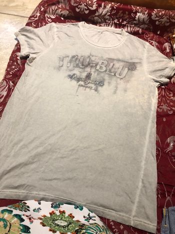 T-shirt Pepe jeans L