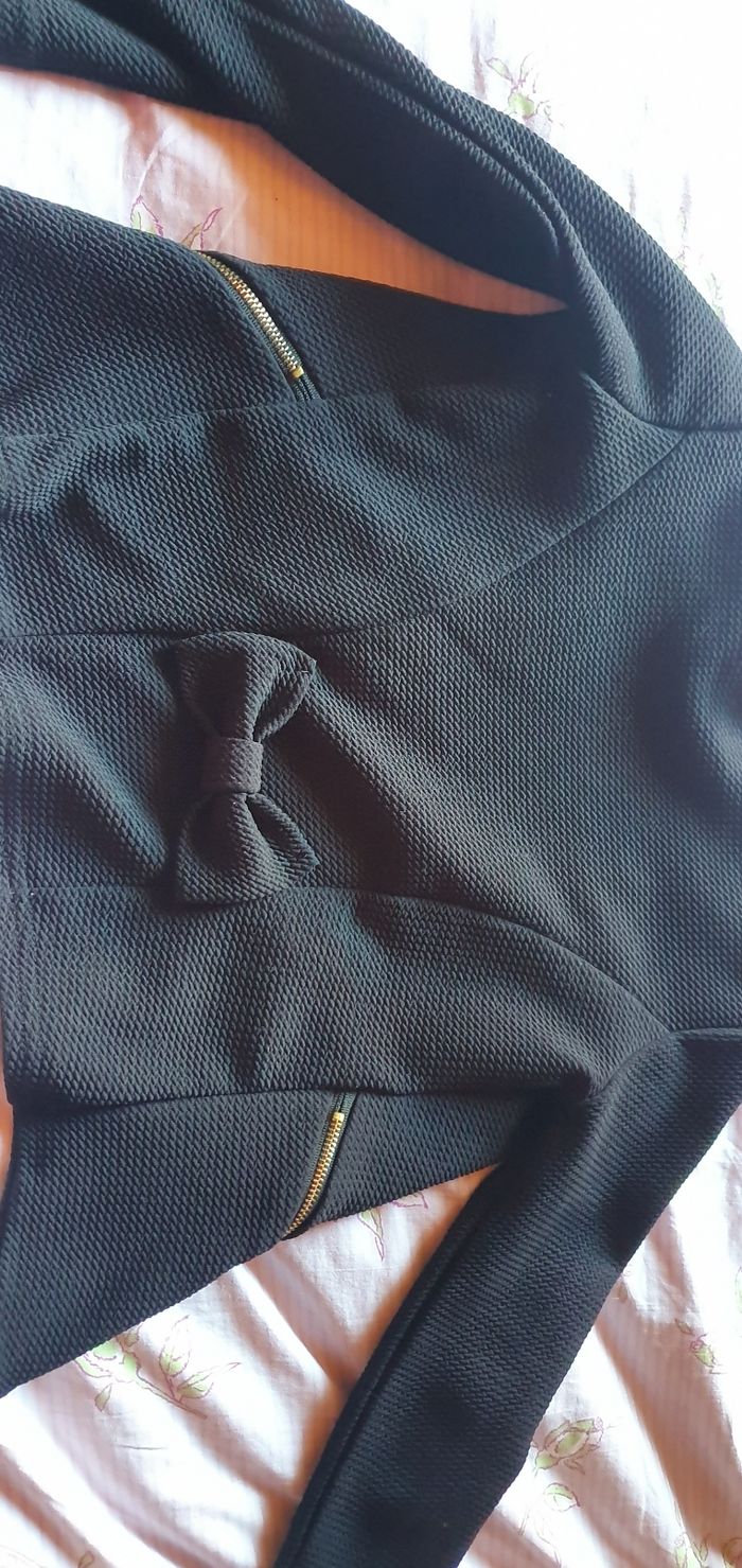Blazer - photo numéro 3