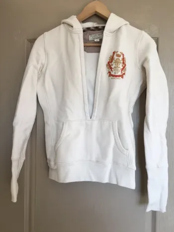 Sweat creme ralph lauren s