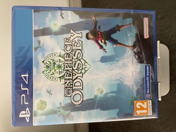 One Piece Odyssey PS4