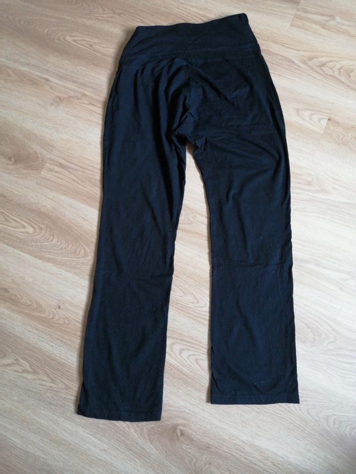 Pantalon relax grossesse - photo numéro 2