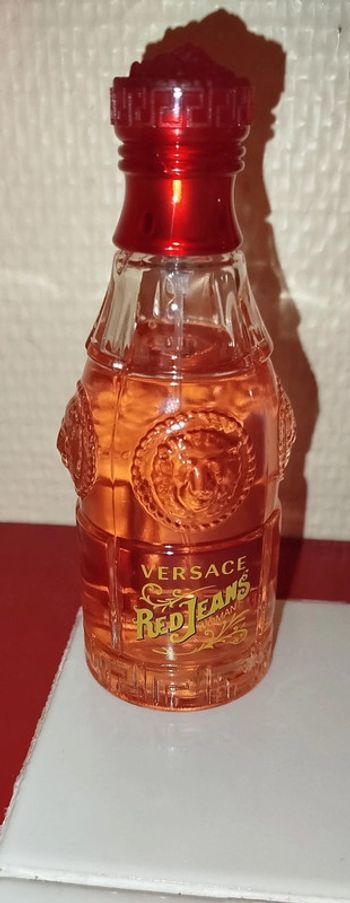 Parfum Versace neuf