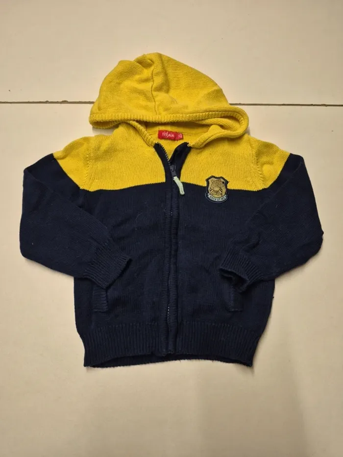 Gilet
