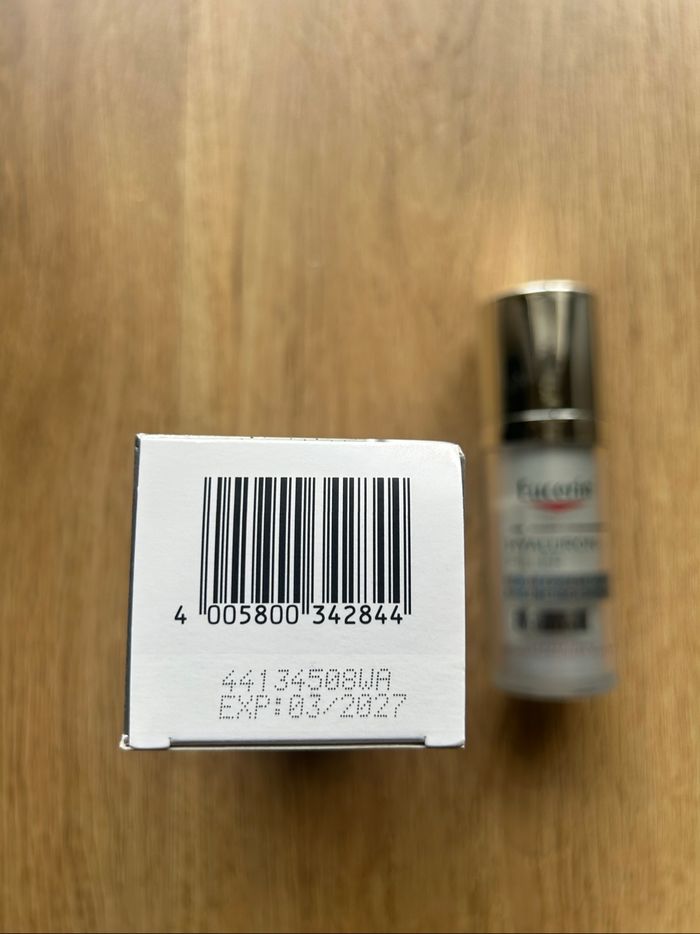 Sérum hyaluron filler - photo numéro 3