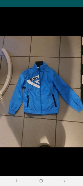 Veste umbro