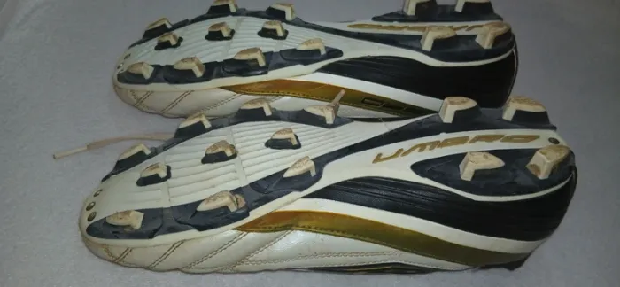 Chaussure de foot - photo numéro 3