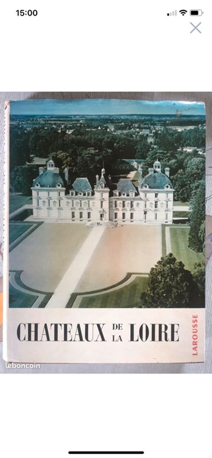 Châteaux de la Loire