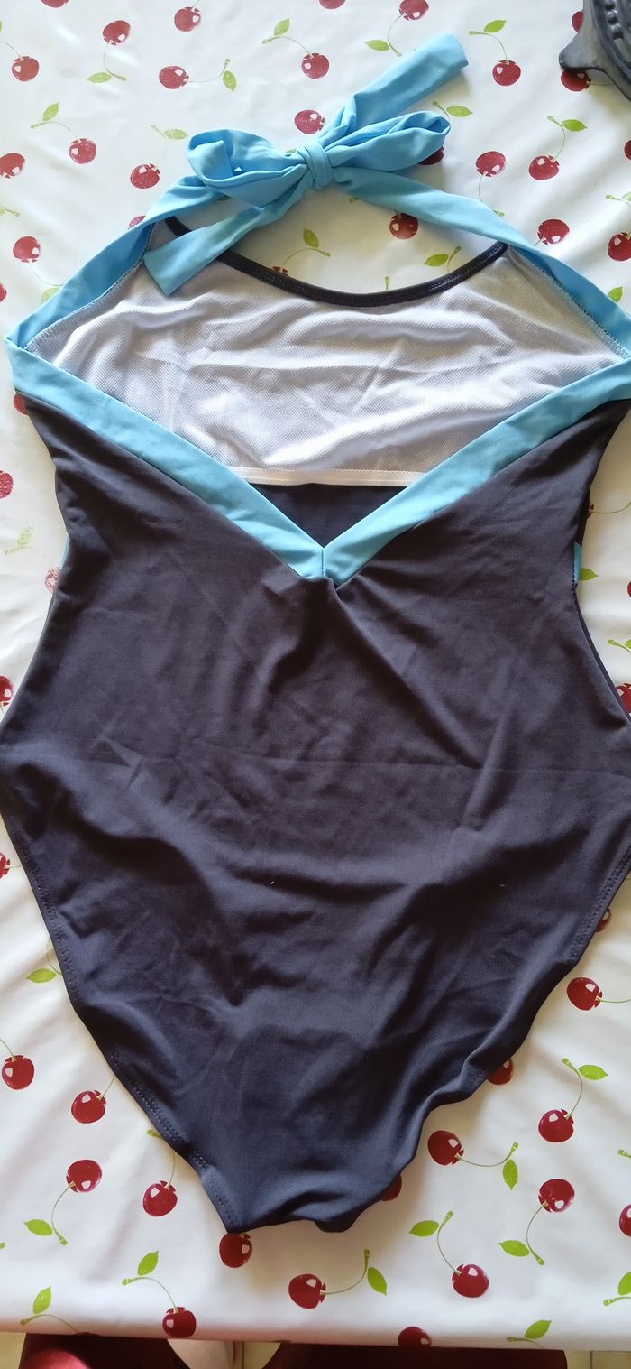 Maillot 1 pièce - photo numéro 2