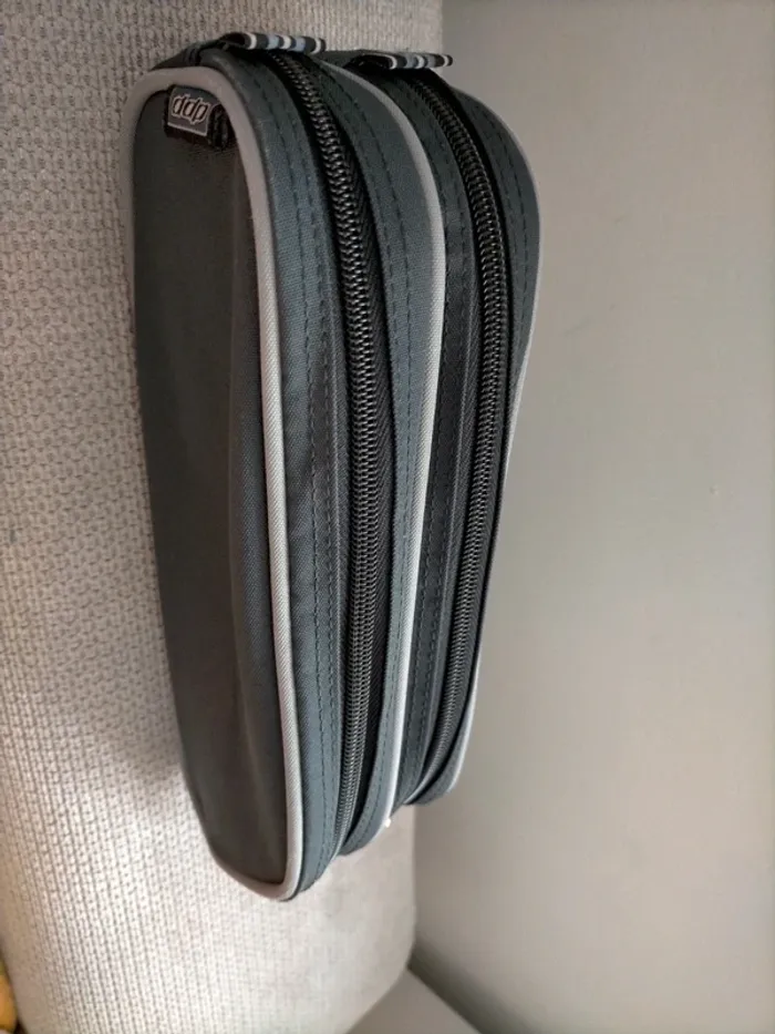 Trousse ddp - photo numéro 4