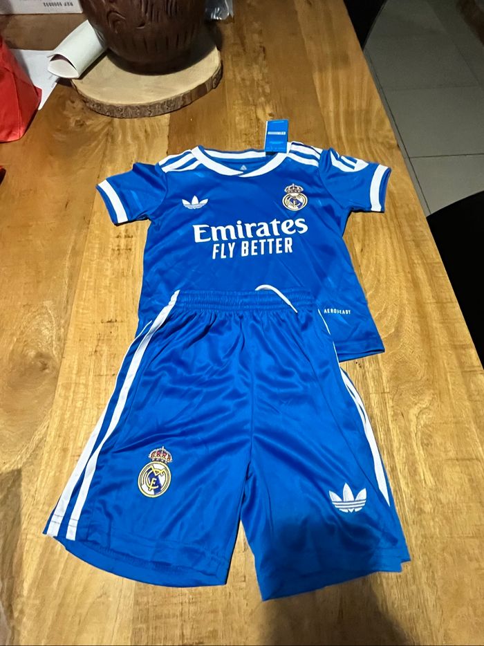 Ensemble Real de Madrid